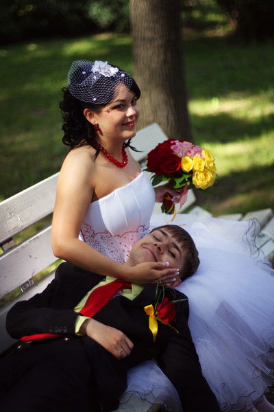 Юлия Фаизова