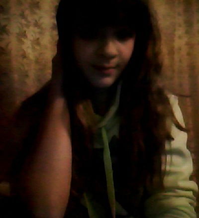 Алина Микерина