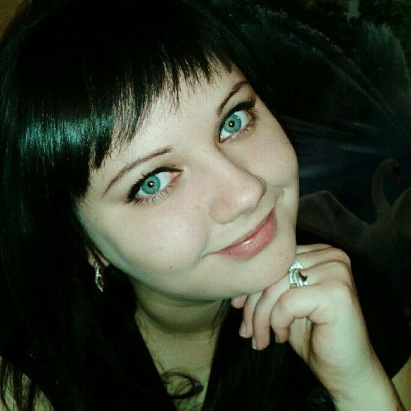 Надежда Стаценко