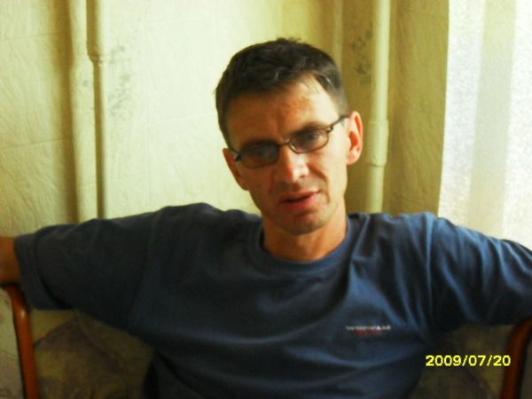 Сергей Миляев