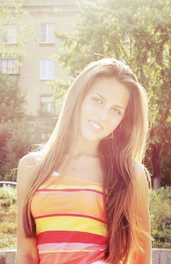 Дарья Липатова