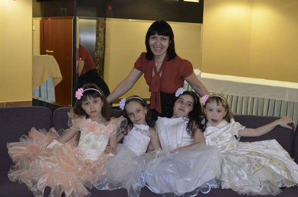 Эльвира Тухватуллина