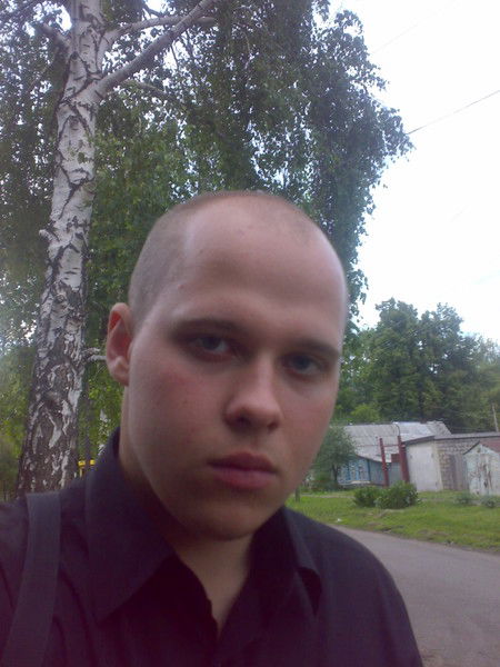 Игорь Митрофанов