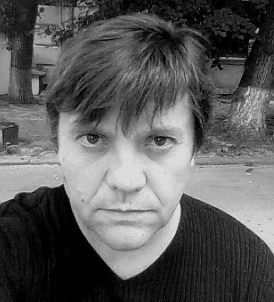 Александр Оглоблин