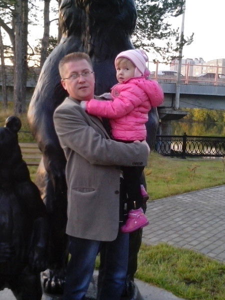 Петр Сметанин