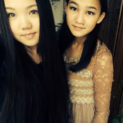 Бакыт Ажауова