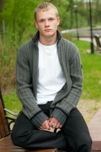 Шурик Моцаренко