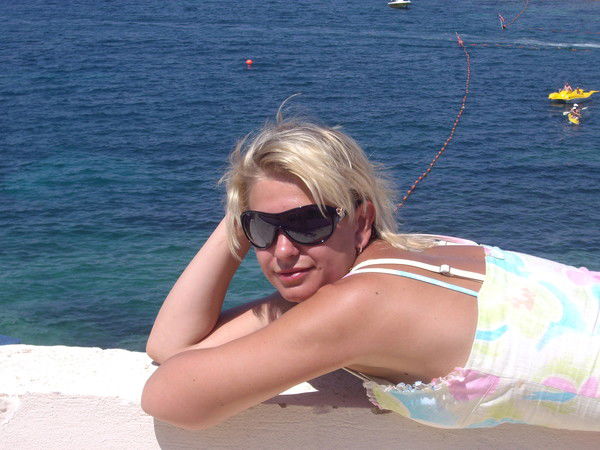 Маргарита Сафронова