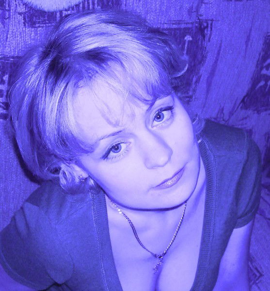 Наталья Гаряева