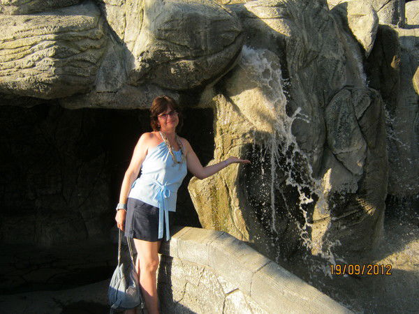 Елена Вареник