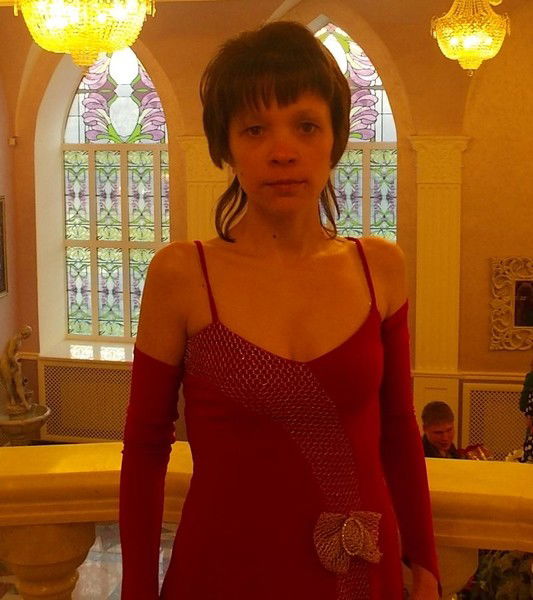 Анна Ильяшенко