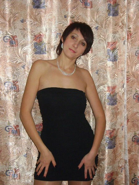 Наталья Обидина