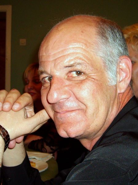 Пудиков Владимир