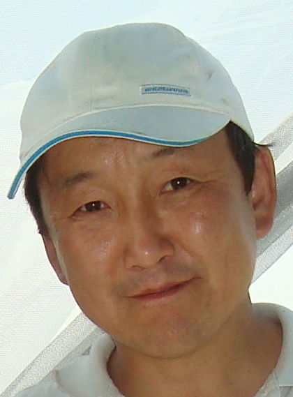 Юрий Иванов