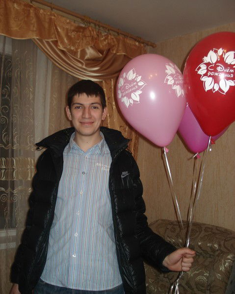 Павел Гроцкий