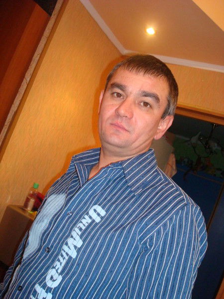 Виталий Назаров