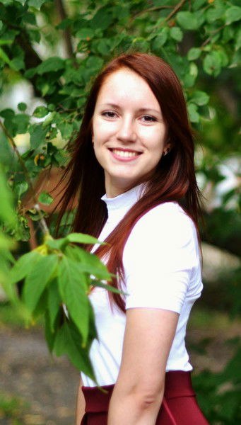 Яна Яковенко