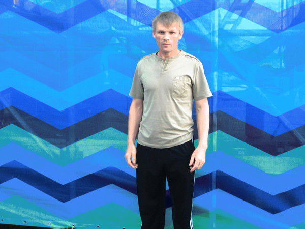 Владимир Васюков