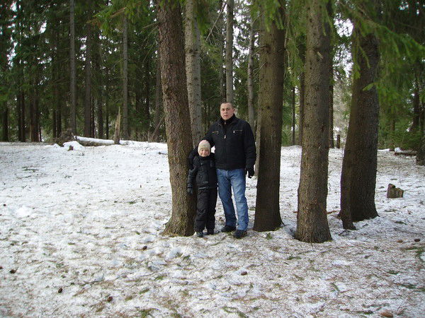 Александр Чибисов