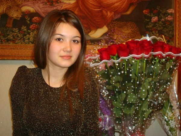 Юля Андреева