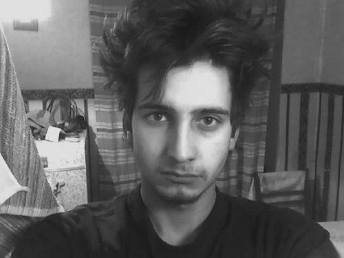 Максим Марченко