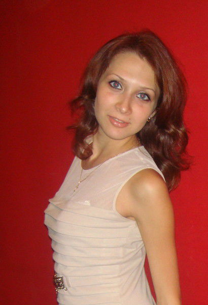 Оля Ермакова