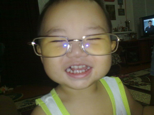 Аркадий Цой