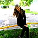 Ангелина Сергеева