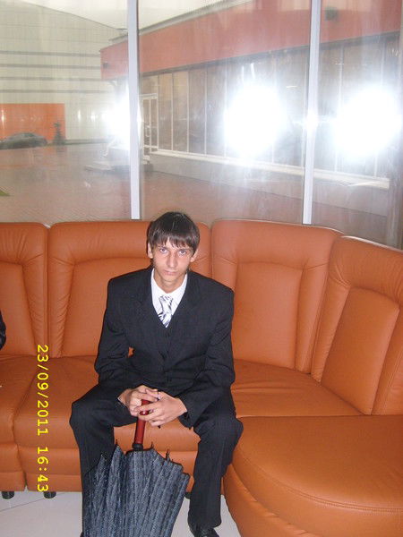 Cаня Варакин