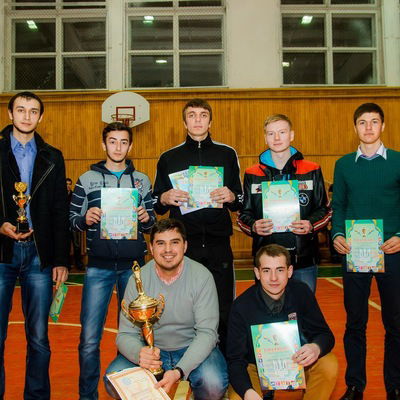 Артем Яковлєв