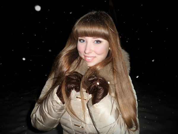 Ольга Шелест