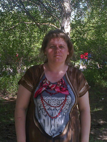 Эльвира Шперлинг