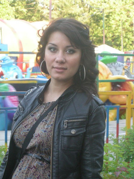 Хафиза Мухитдинова