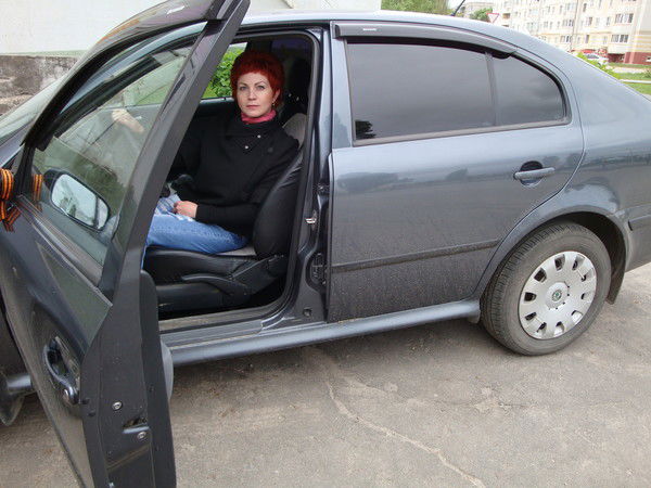 Людмила Фурсова