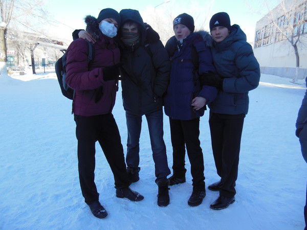 Максим Лакман