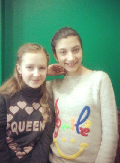 Лилия Забира