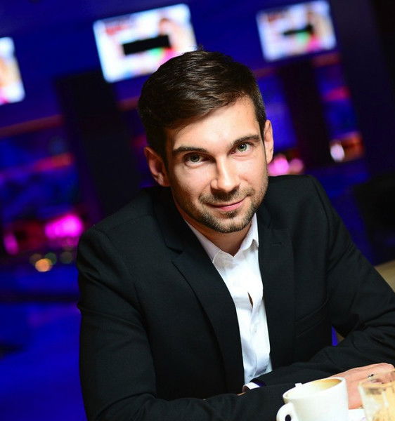 Александр Химчук