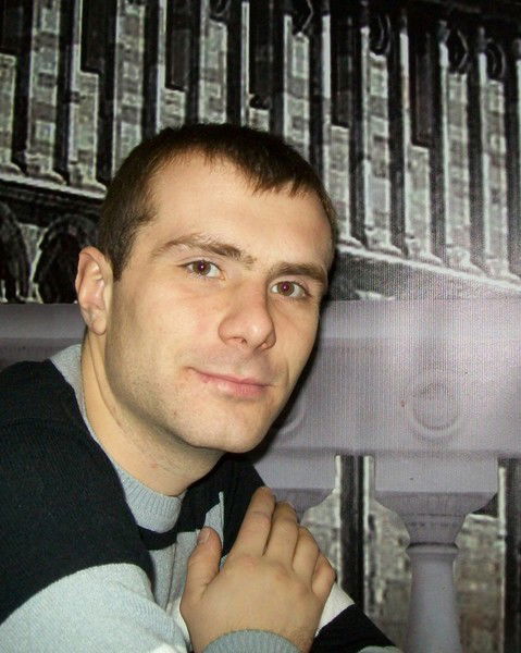 Сергей Фомин