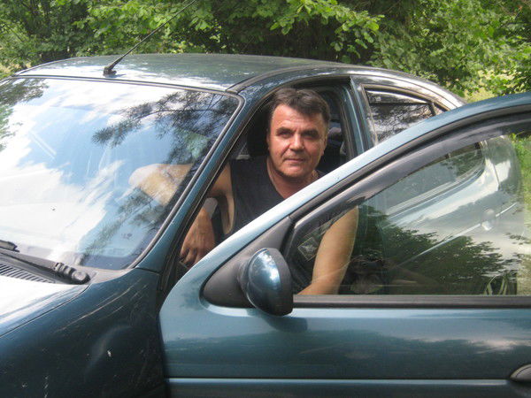 Юра Маринин