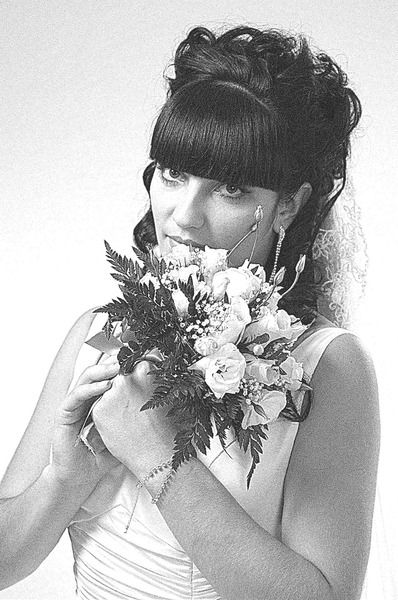 Инна Кичерова