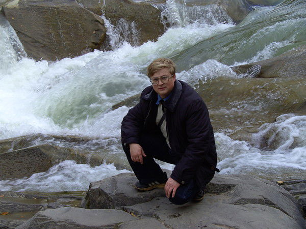 Александр Брушнивский