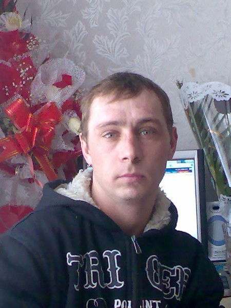 Олег Стукал