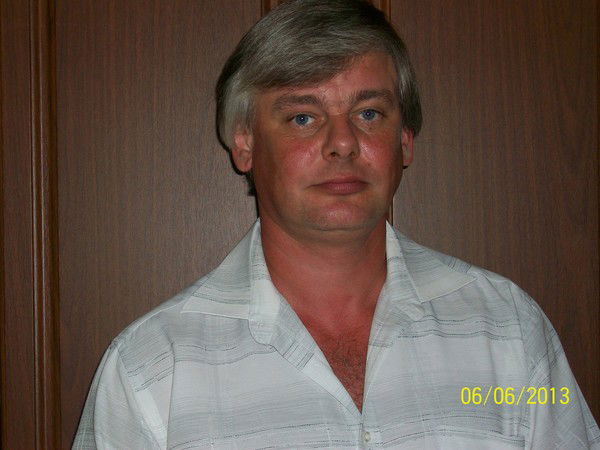 Николай Полосаев