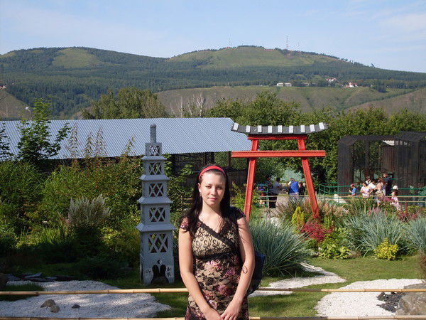 Светлана Евдокименко