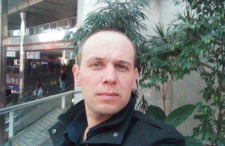 Андрей Крикунов