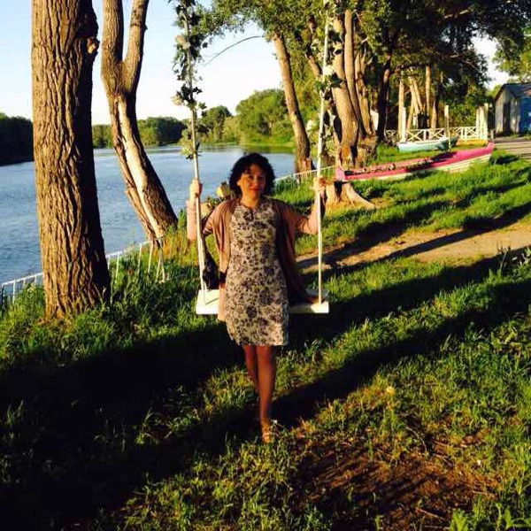 Жанар Дюсенова