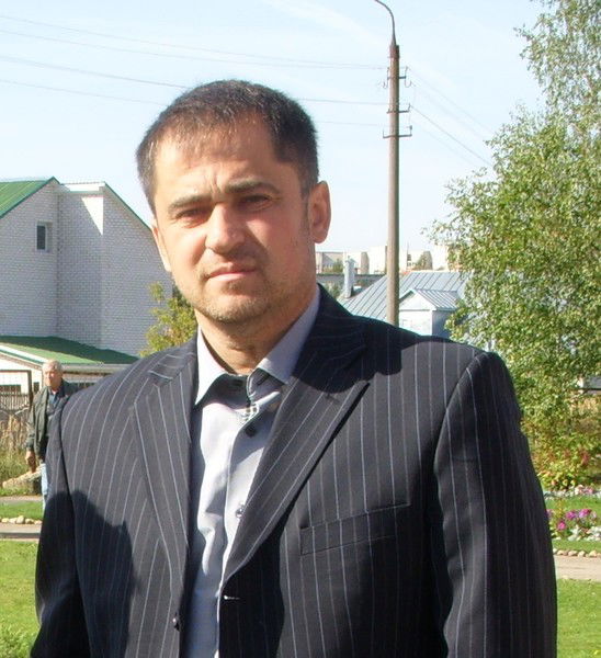 Александр Шитиков