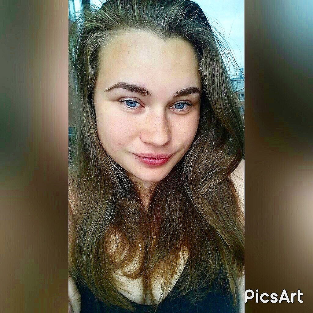 *твоя Виталька*