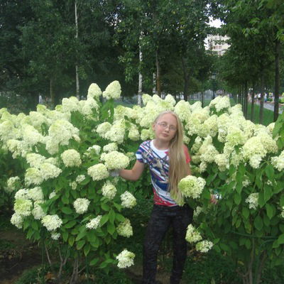 Света Полищук