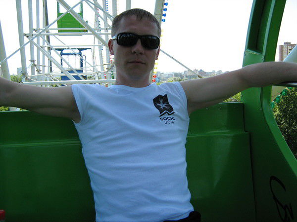 Павел Подгурский